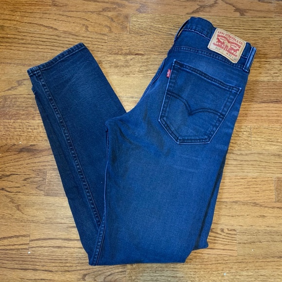 Levi's Slim-Fit 512 Jeans - Picture 3 of 6